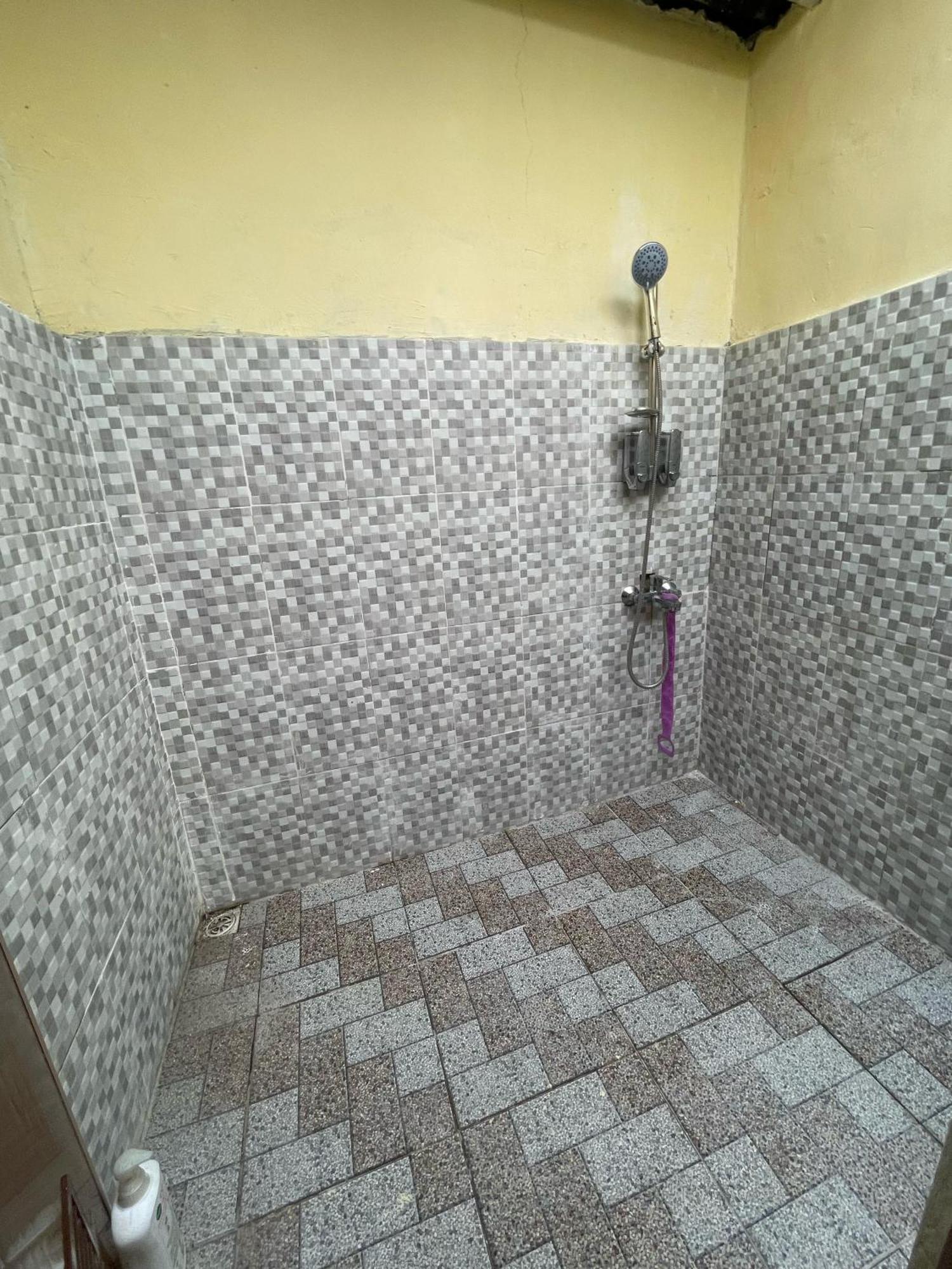 Homestay Skipper House *