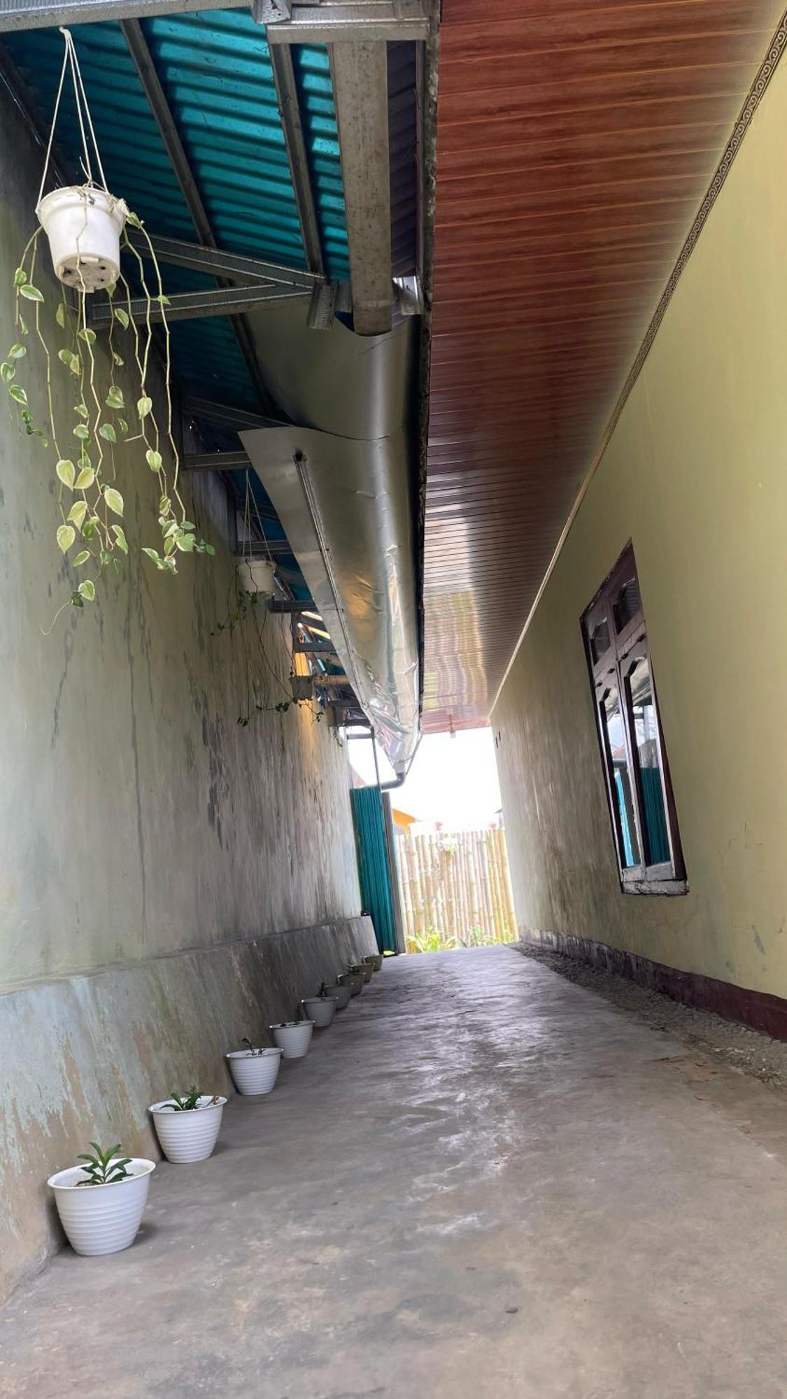 Homestay Skipper House