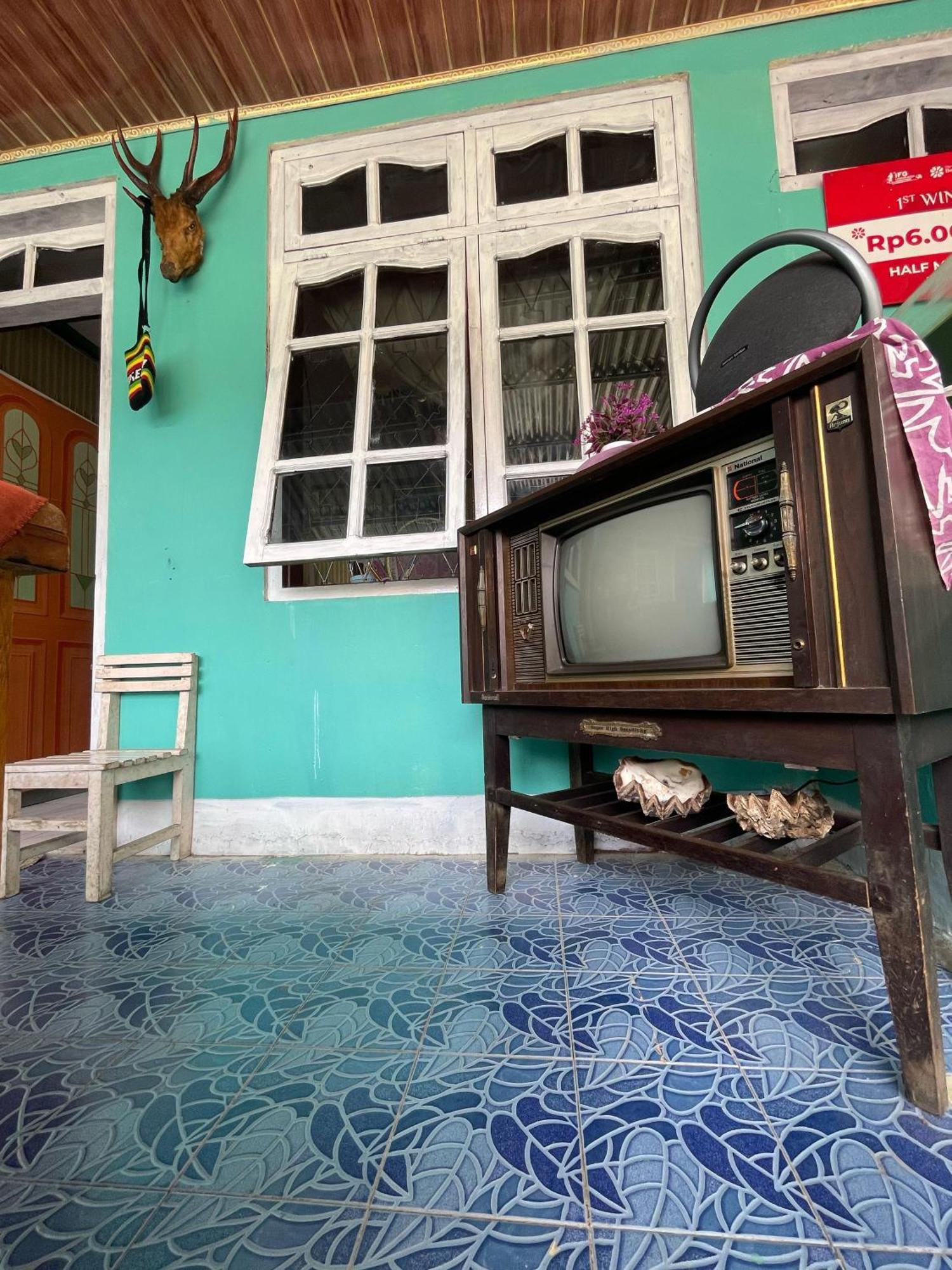 Skipper House * Ruteng