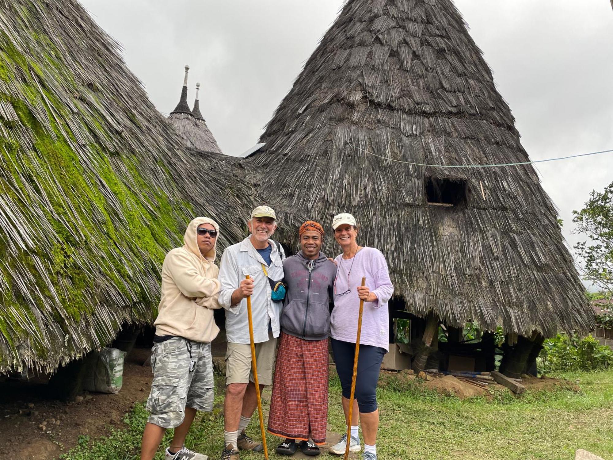 Homestay Skipper House