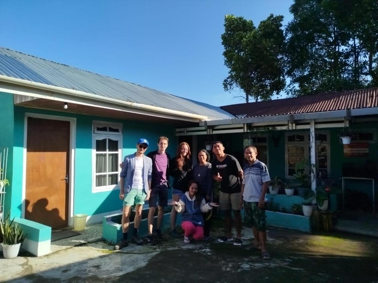 Skipper House Homestay *