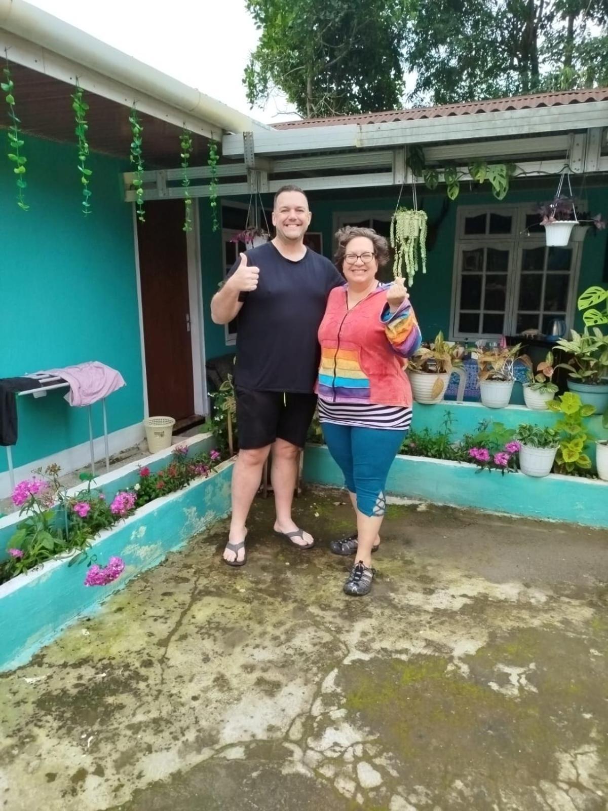 Skipper House Homestay